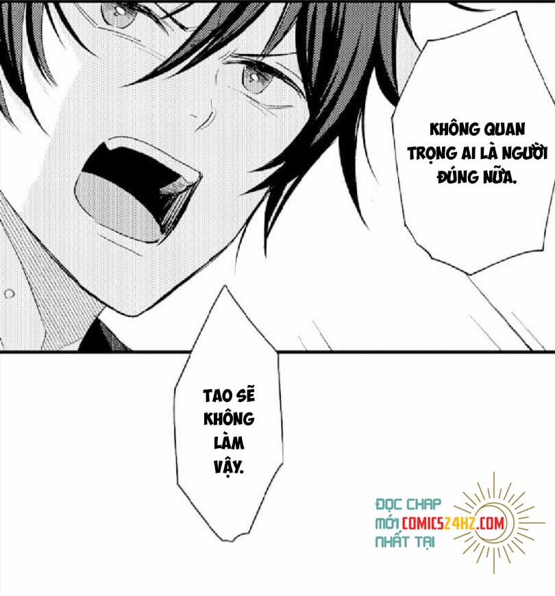 Mặt Sẹo Quyến Rũ 18 trang 5