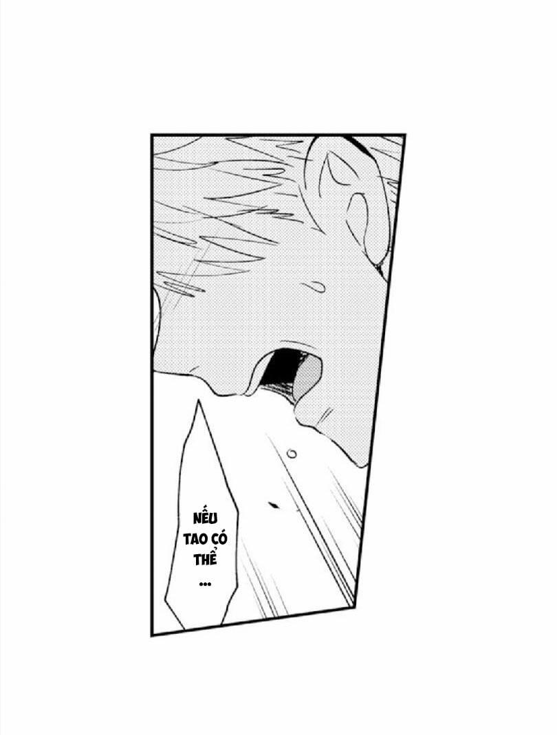 Mặt Sẹo Quyến Rũ 18 trang 7
