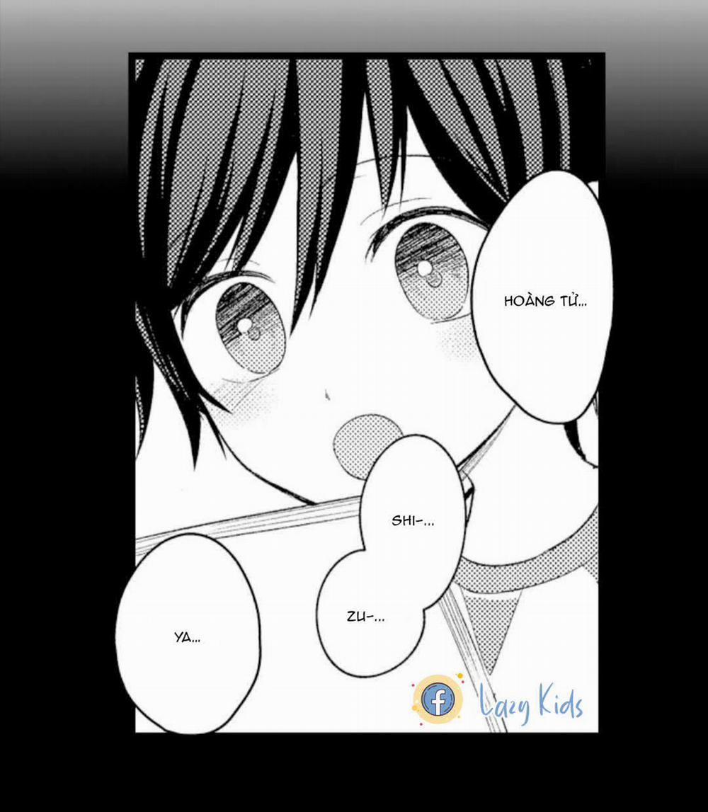 Mặt Sẹo Quyến Rũ 19 trang 1