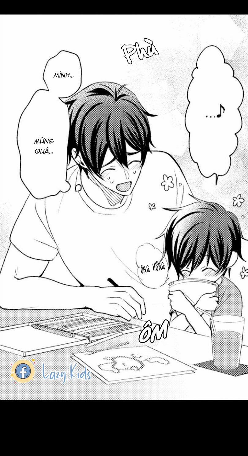 Mặt Sẹo Quyến Rũ 19 trang 12