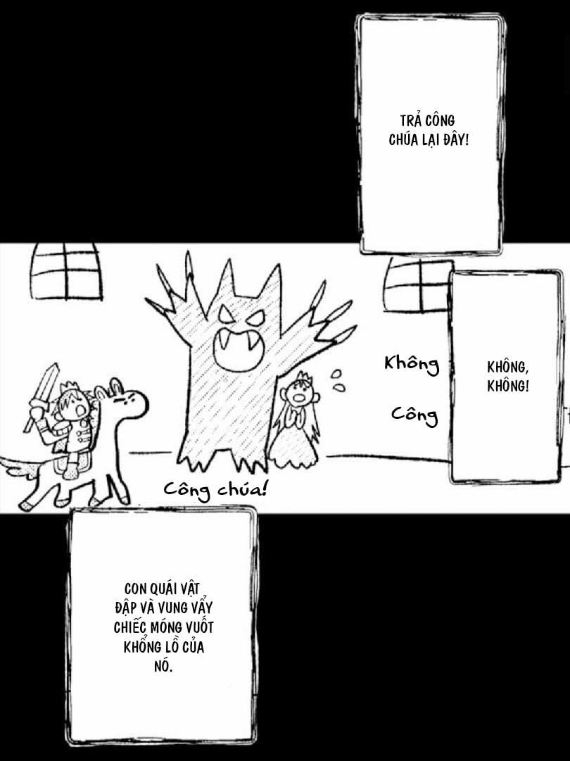 Mặt Sẹo Quyến Rũ 19 trang 17