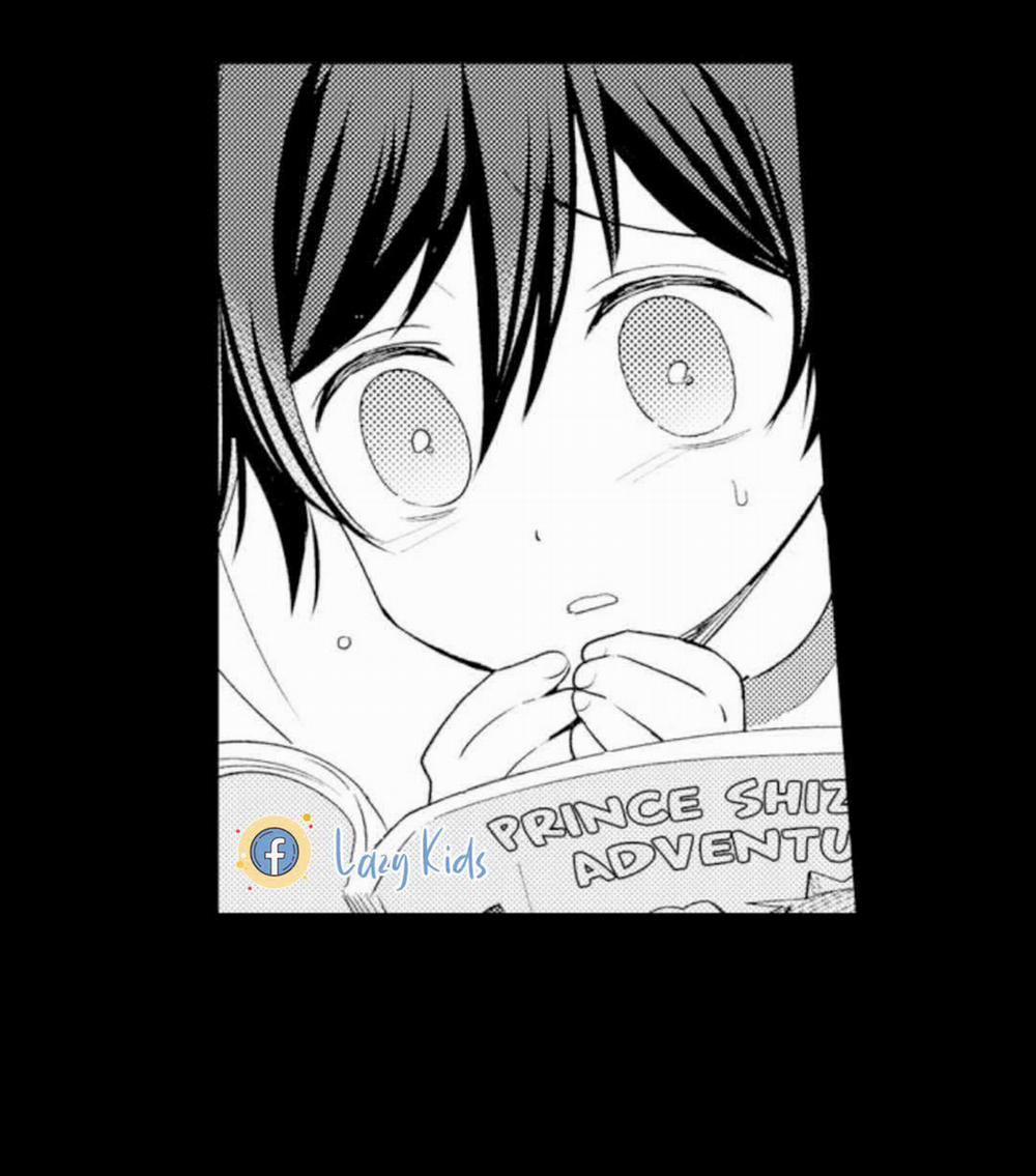 Mặt Sẹo Quyến Rũ 19 trang 19