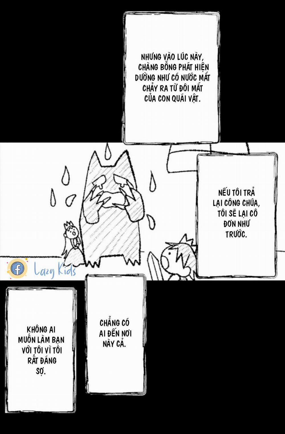 Mặt Sẹo Quyến Rũ 19 trang 21