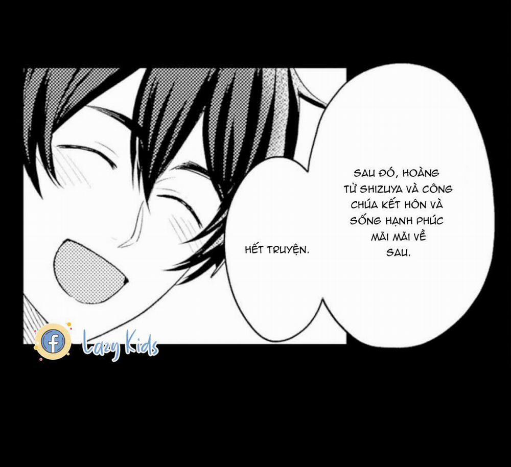 Mặt Sẹo Quyến Rũ 19 trang 23