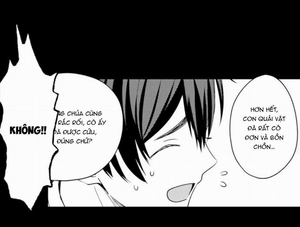 Mặt Sẹo Quyến Rũ 19 trang 26