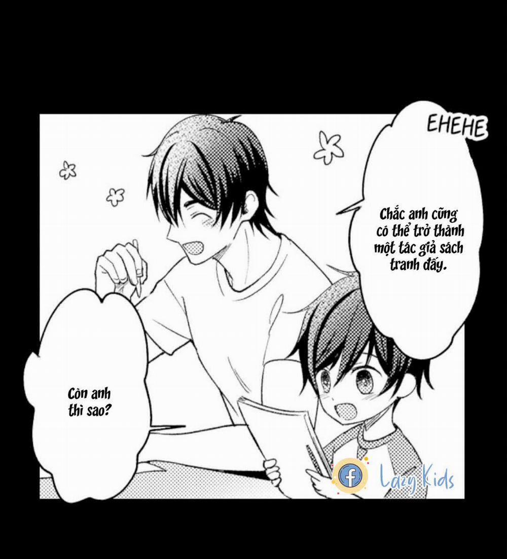 Mặt Sẹo Quyến Rũ 19 trang 3