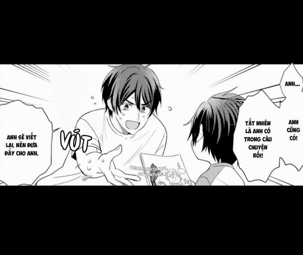 Mặt Sẹo Quyến Rũ 19 trang 7