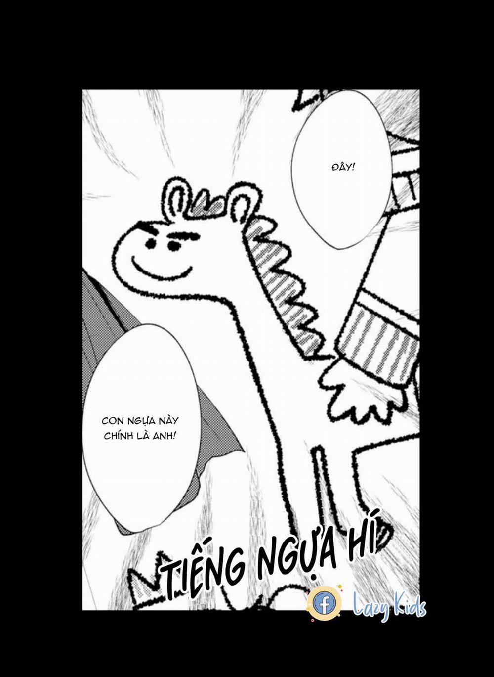 Mặt Sẹo Quyến Rũ 19 trang 8