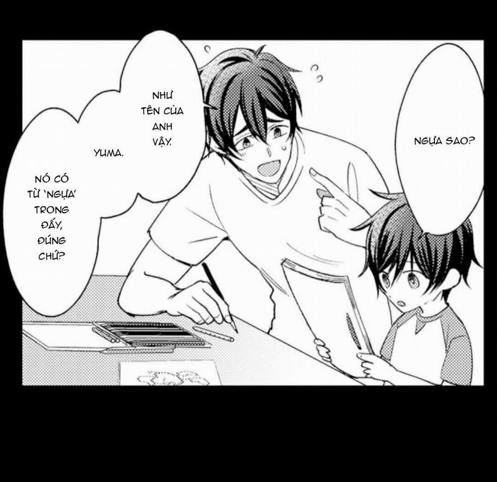 Mặt Sẹo Quyến Rũ 19 trang 9