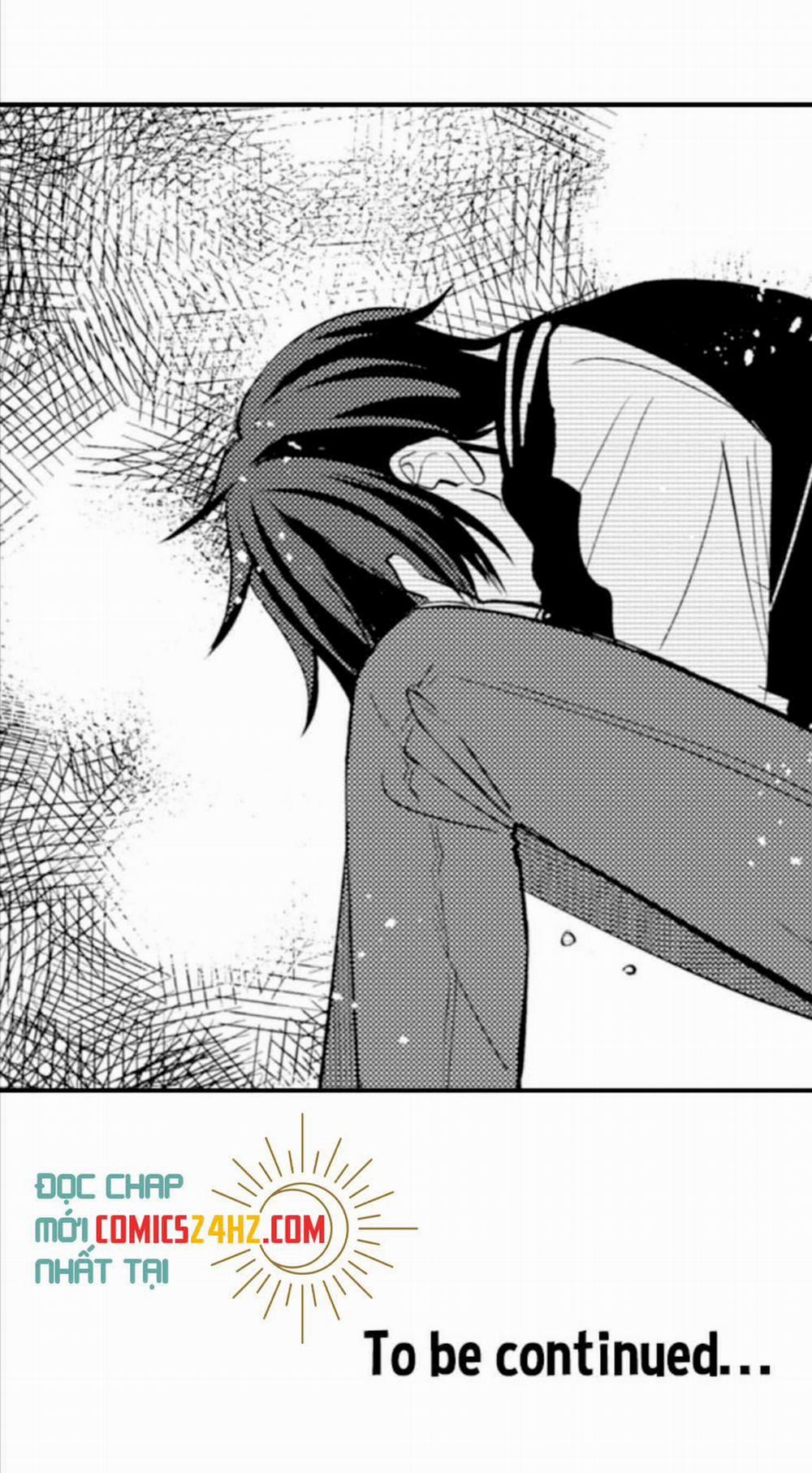 Mặt Sẹo Quyến Rũ 2 trang 20