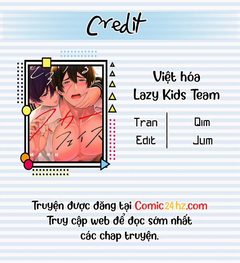 Mặt Sẹo Quyến Rũ 20 trang 0