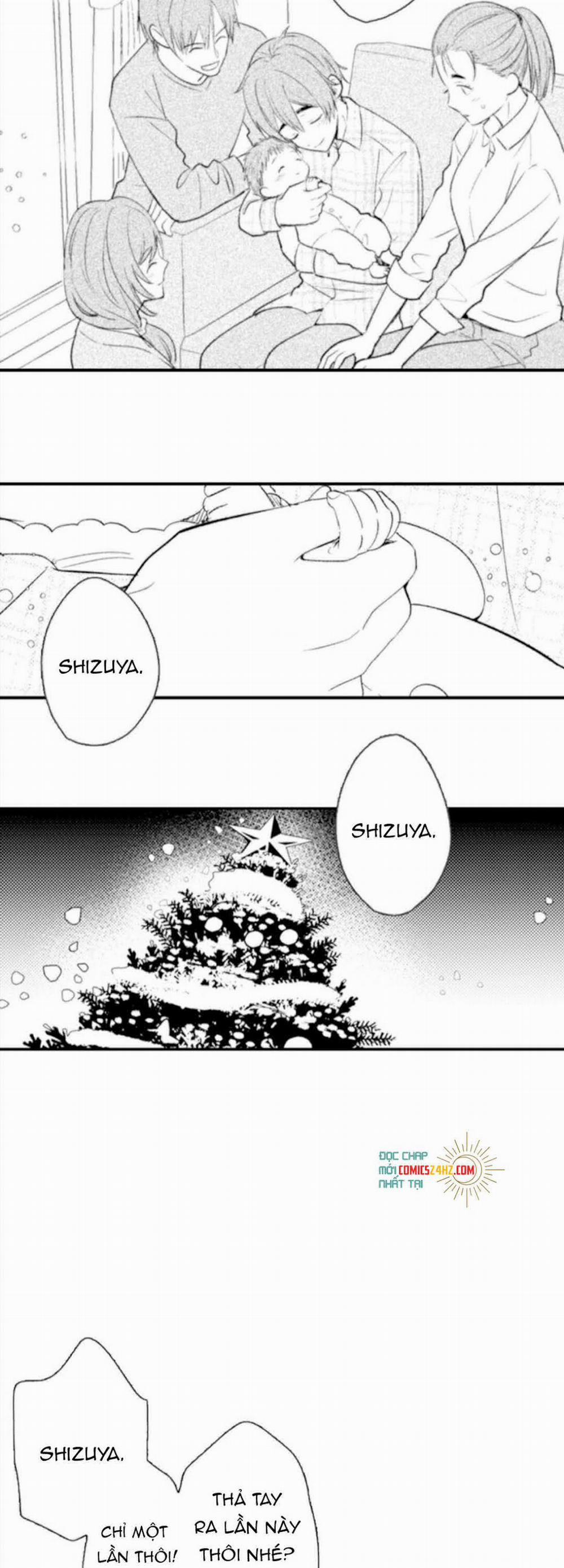 Mặt Sẹo Quyến Rũ 22 trang 7