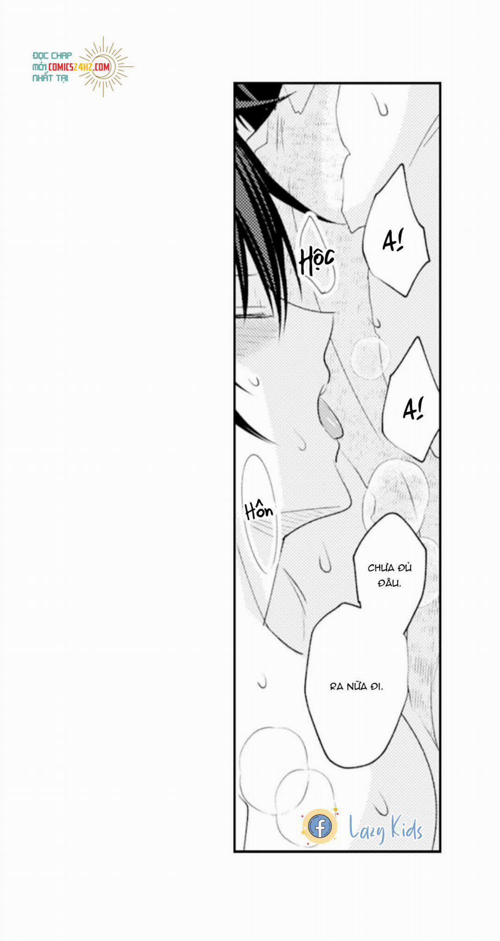 Mặt Sẹo Quyến Rũ 24 trang 1