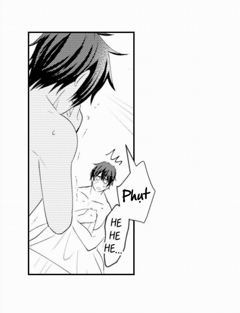 Mặt Sẹo Quyến Rũ 24 trang 10