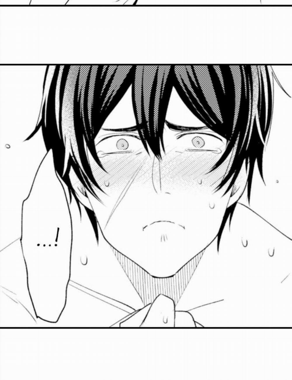 Mặt Sẹo Quyến Rũ 24 trang 12