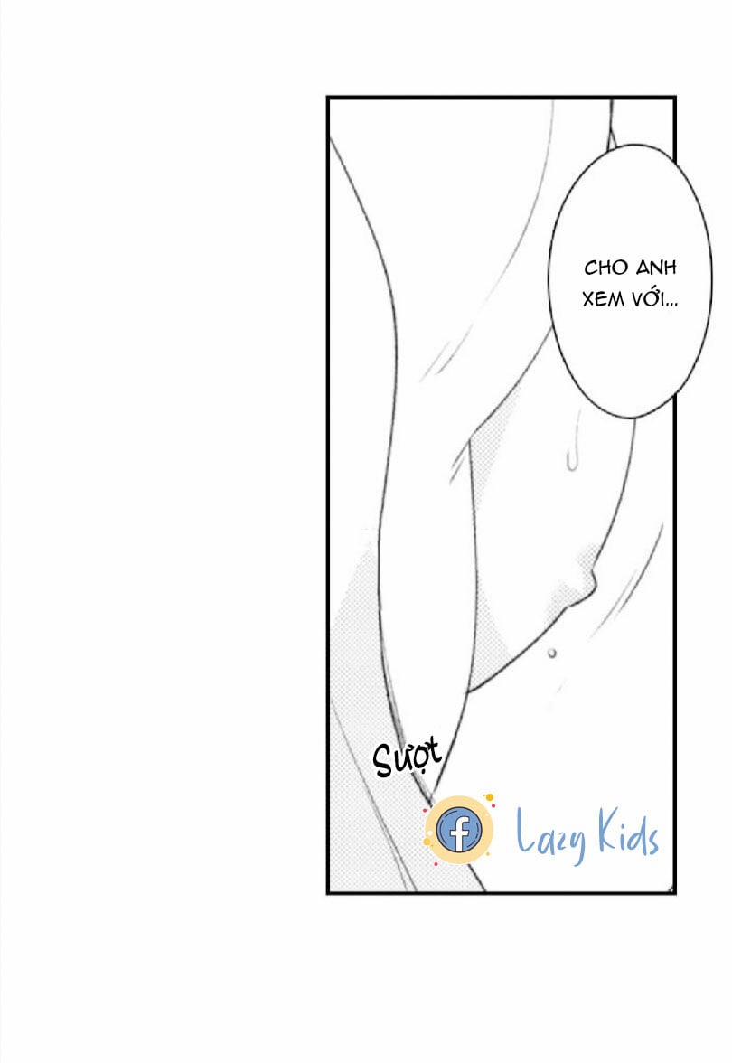 Mặt Sẹo Quyến Rũ 24 trang 25