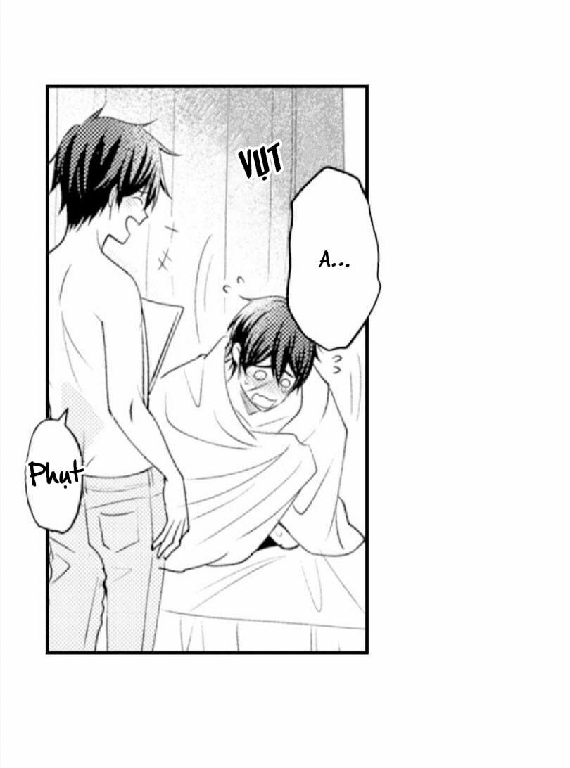 Mặt Sẹo Quyến Rũ 24 trang 26