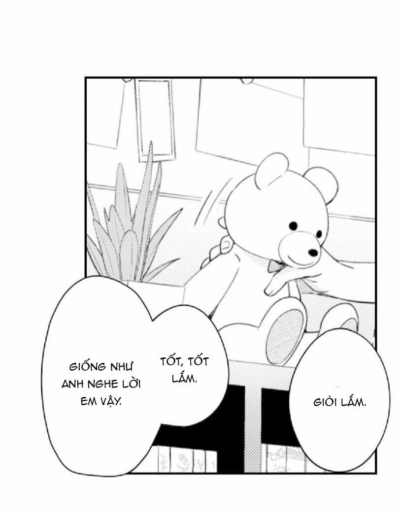 Mặt Sẹo Quyến Rũ 24 trang 27