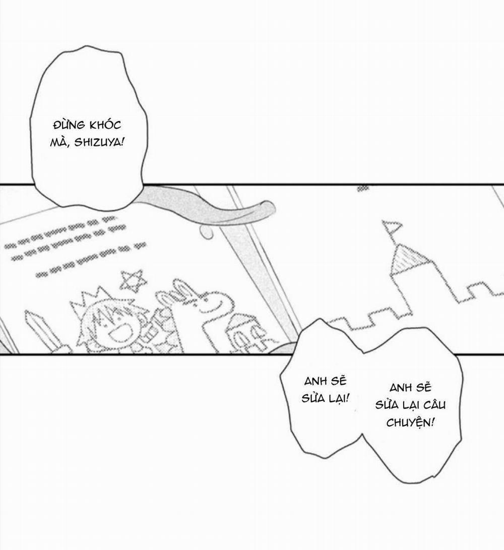 Mặt Sẹo Quyến Rũ 24 trang 34