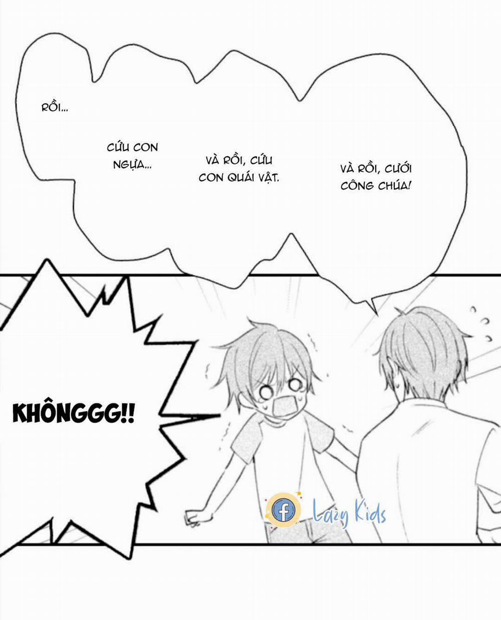 Mặt Sẹo Quyến Rũ 24 trang 35