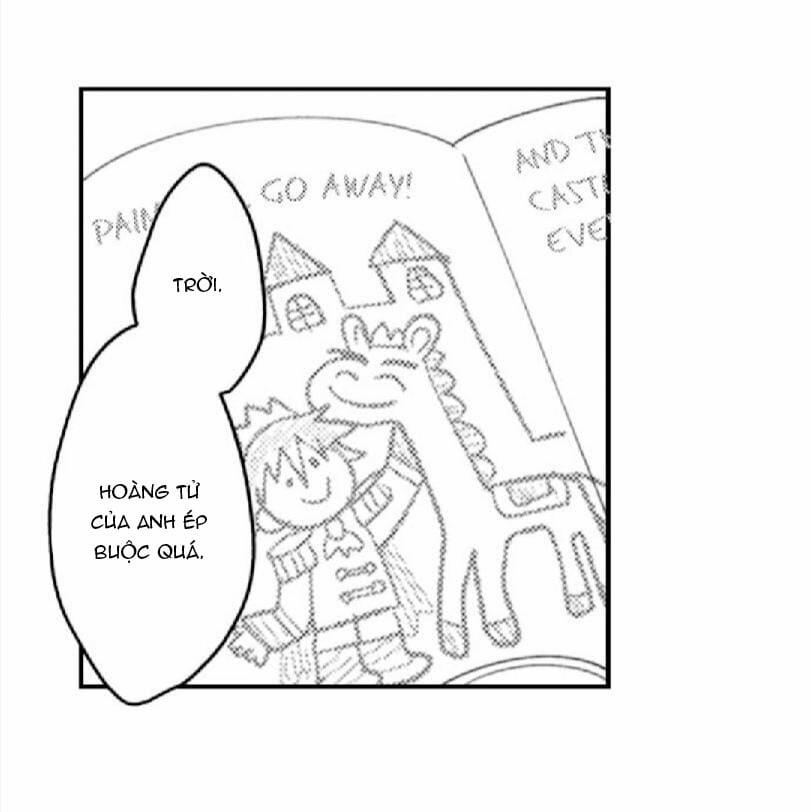 Mặt Sẹo Quyến Rũ 24 trang 41