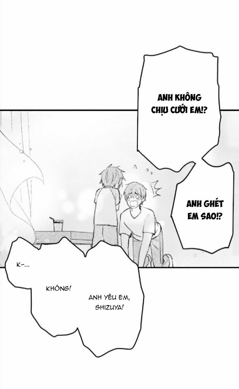 Mặt Sẹo Quyến Rũ 24 trang 46