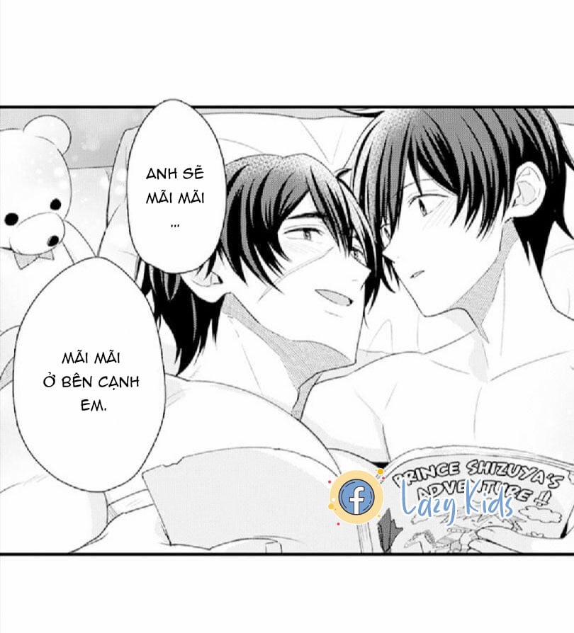 Mặt Sẹo Quyến Rũ 24 trang 48