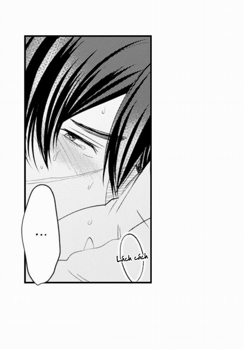 Mặt Sẹo Quyến Rũ 24 trang 6