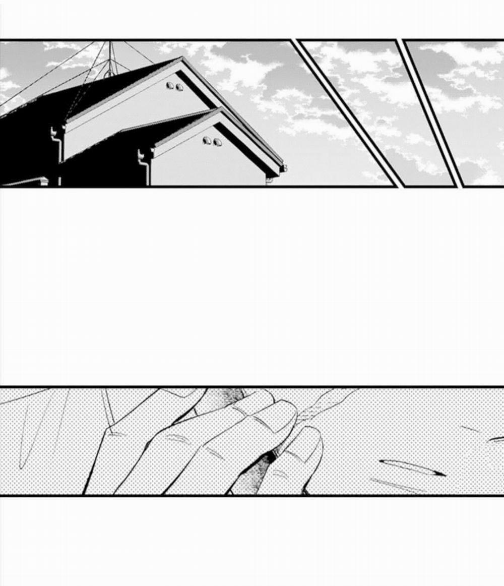 Mặt Sẹo Quyến Rũ 3 trang 1