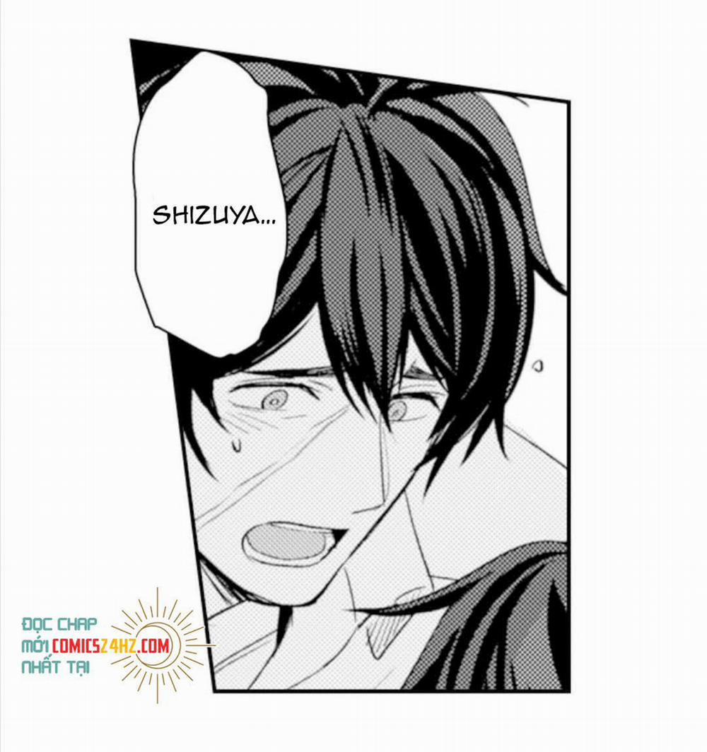 Mặt Sẹo Quyến Rũ 3 trang 10