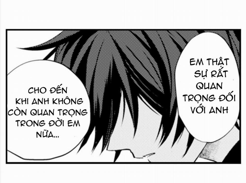 Mặt Sẹo Quyến Rũ 3 trang 23