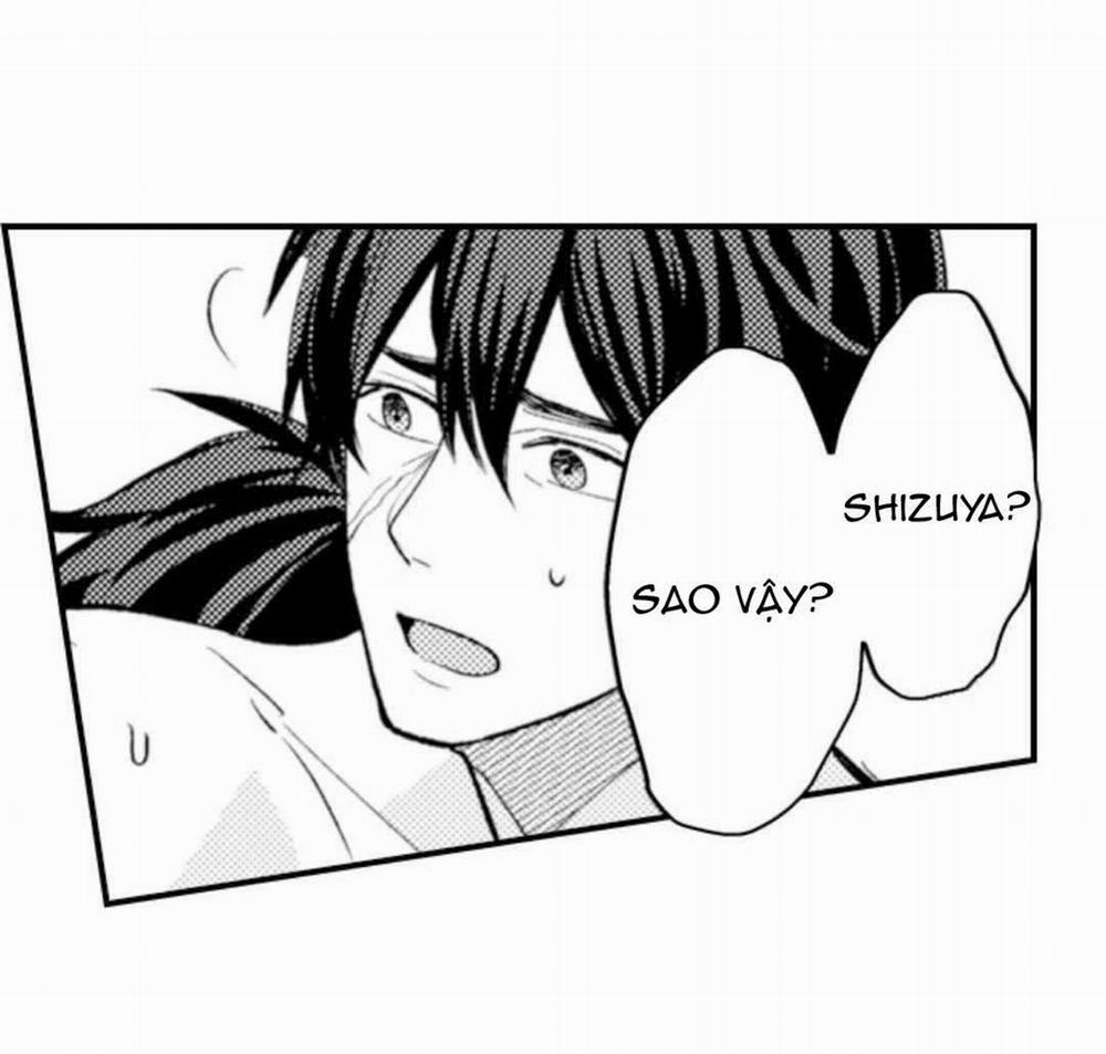 Mặt Sẹo Quyến Rũ 3 trang 29