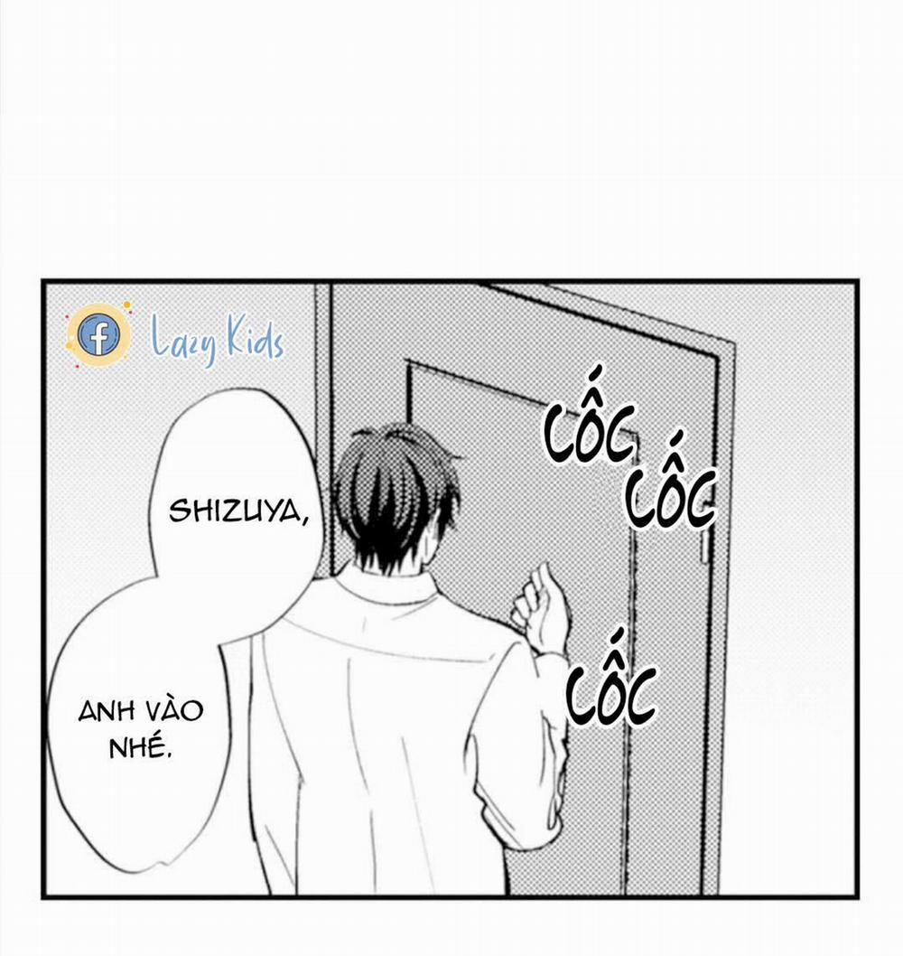 Mặt Sẹo Quyến Rũ 3 trang 3