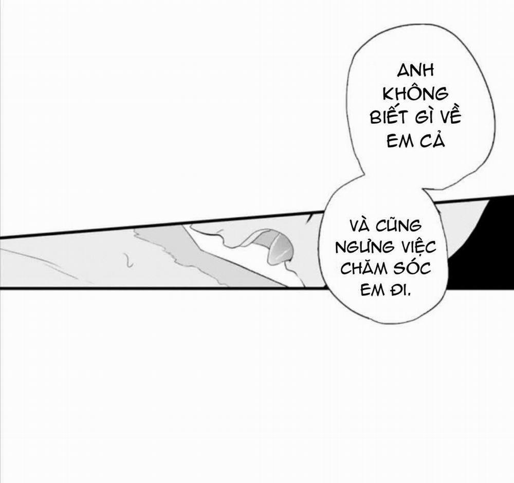 Mặt Sẹo Quyến Rũ 3 trang 39