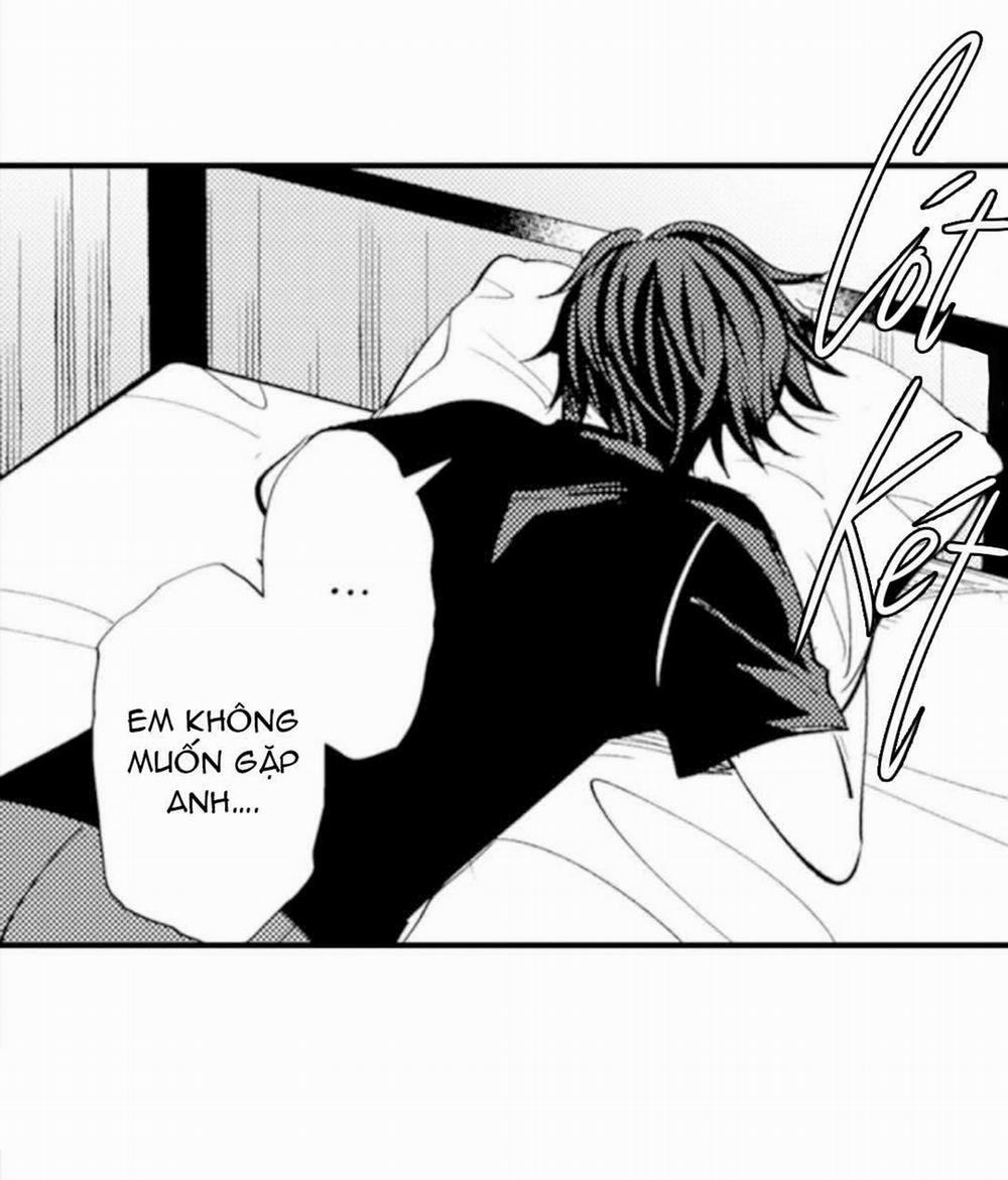 Mặt Sẹo Quyến Rũ 3 trang 4