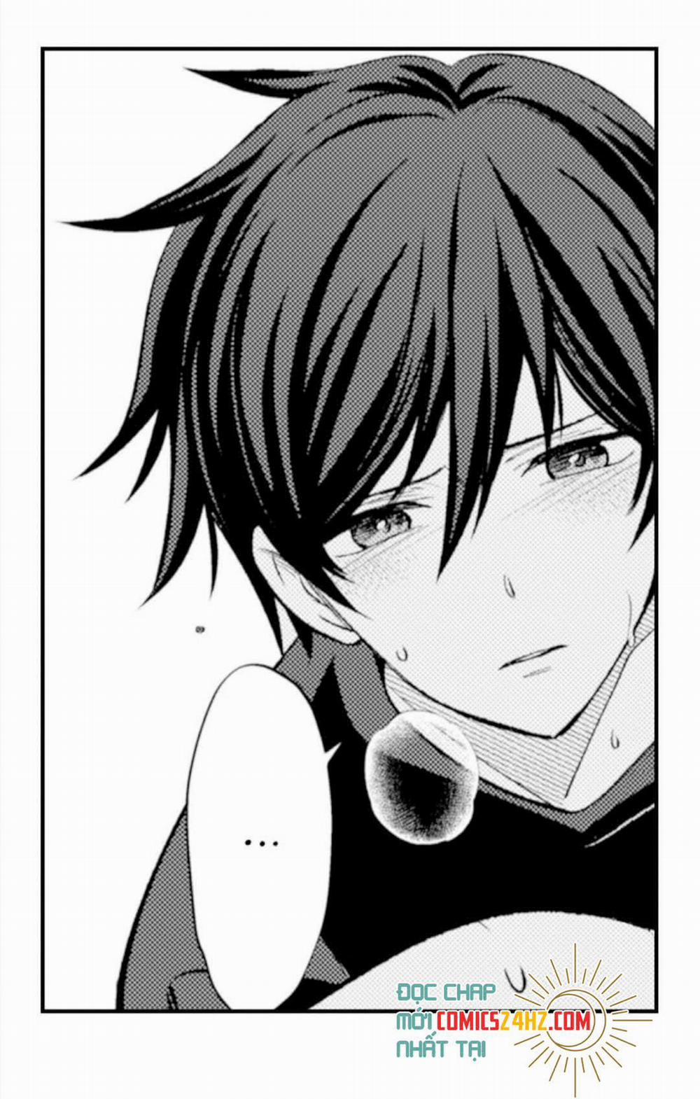 Mặt Sẹo Quyến Rũ 4 trang 13