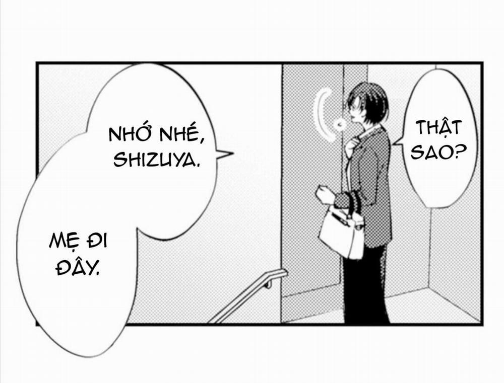 Mặt Sẹo Quyến Rũ 4 trang 15