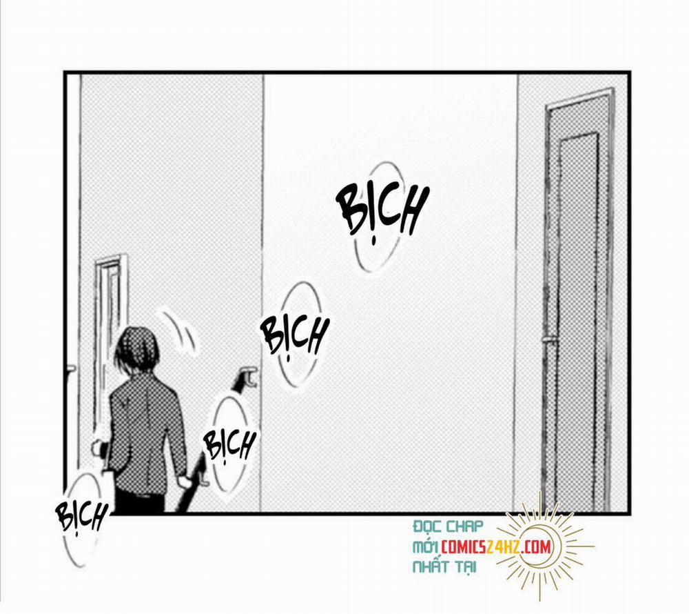 Mặt Sẹo Quyến Rũ 4 trang 17
