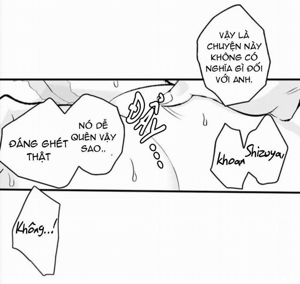 Mặt Sẹo Quyến Rũ 4 trang 24