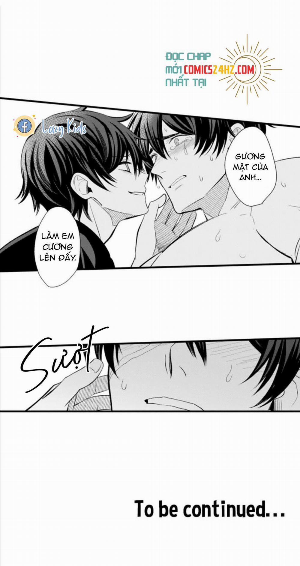 Mặt Sẹo Quyến Rũ 4 trang 38