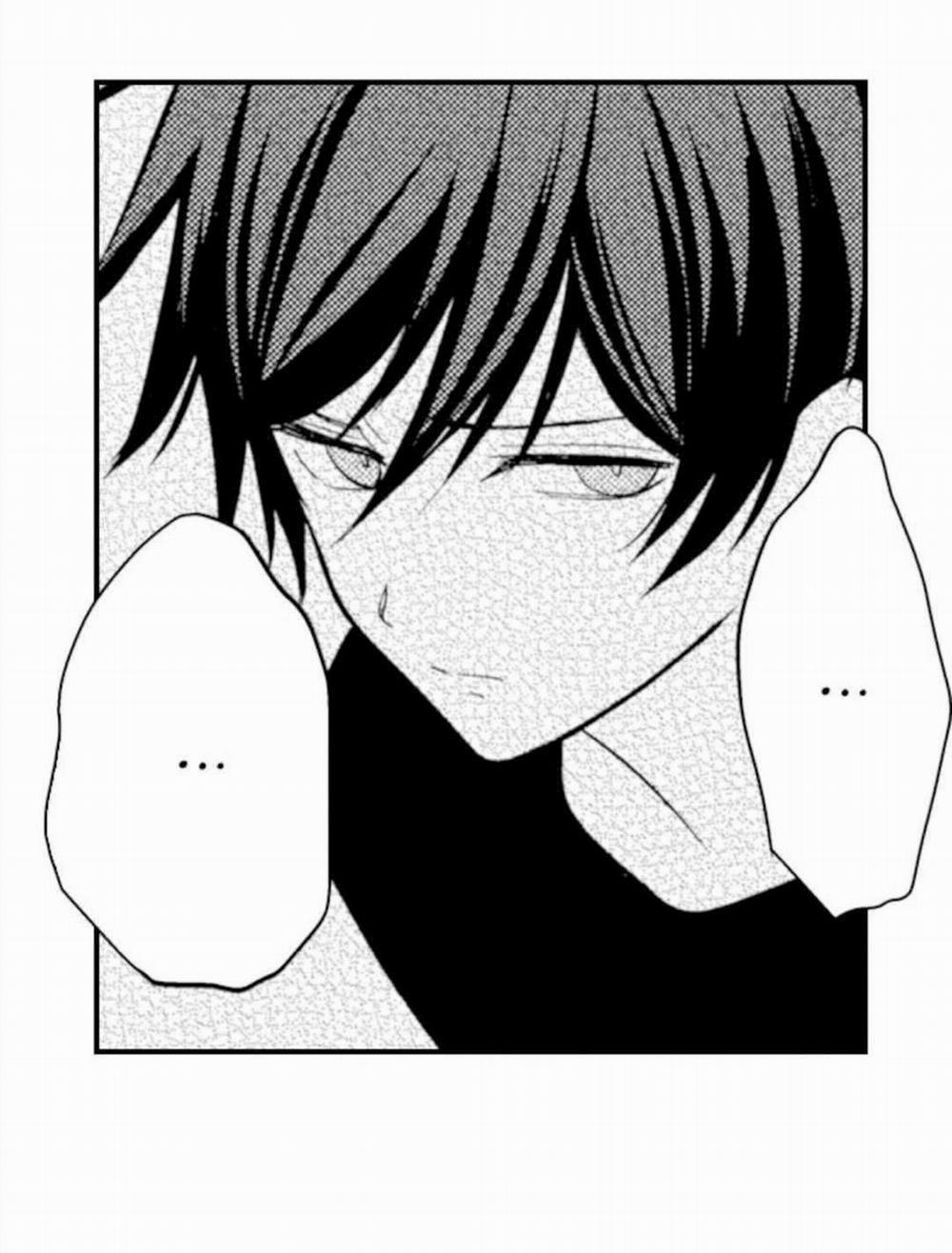 Mặt Sẹo Quyến Rũ 5 trang 12