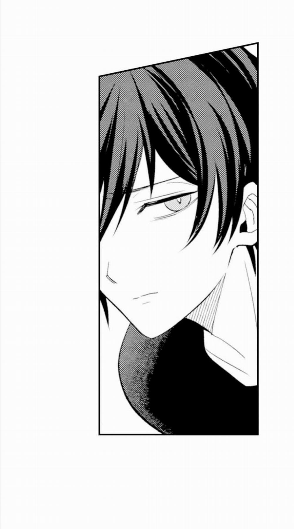 Mặt Sẹo Quyến Rũ 5 trang 3