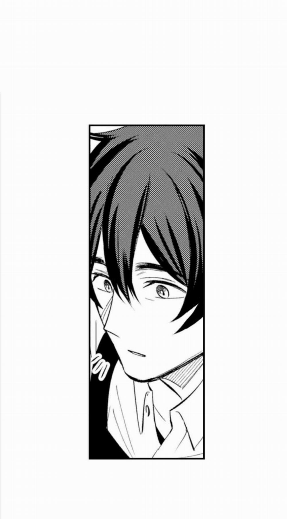 Mặt Sẹo Quyến Rũ 5 trang 34