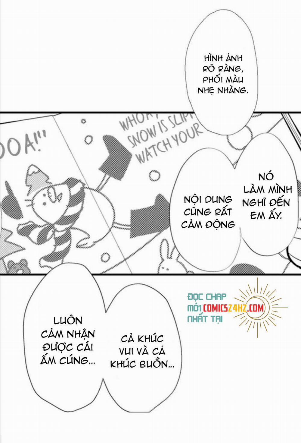 Mặt Sẹo Quyến Rũ 5 trang 37