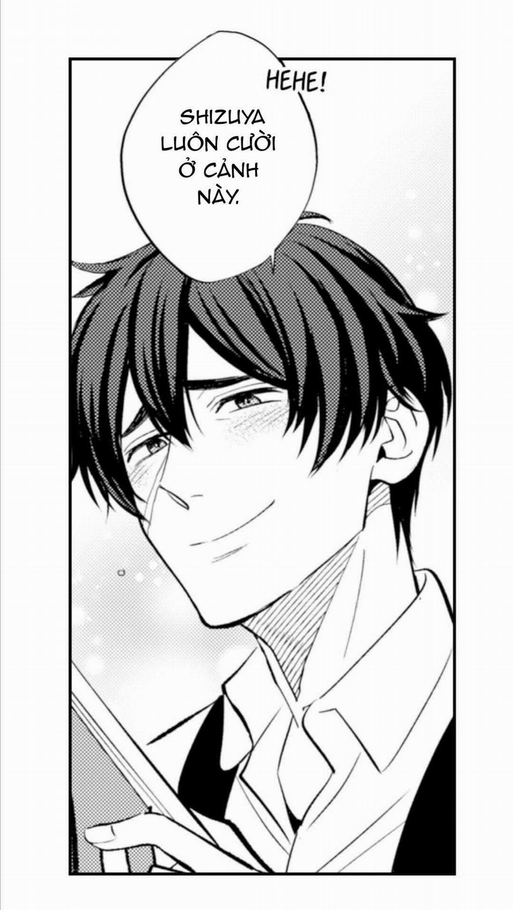 Mặt Sẹo Quyến Rũ 5 trang 38