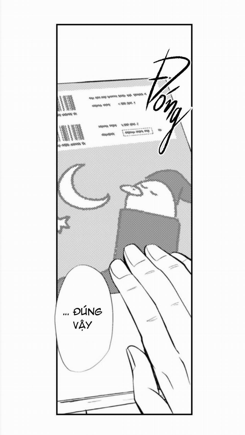 Mặt Sẹo Quyến Rũ 5 trang 40