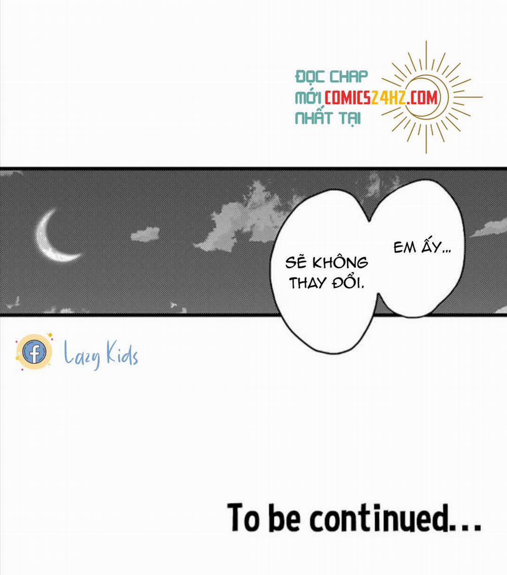 Mặt Sẹo Quyến Rũ 5 trang 41