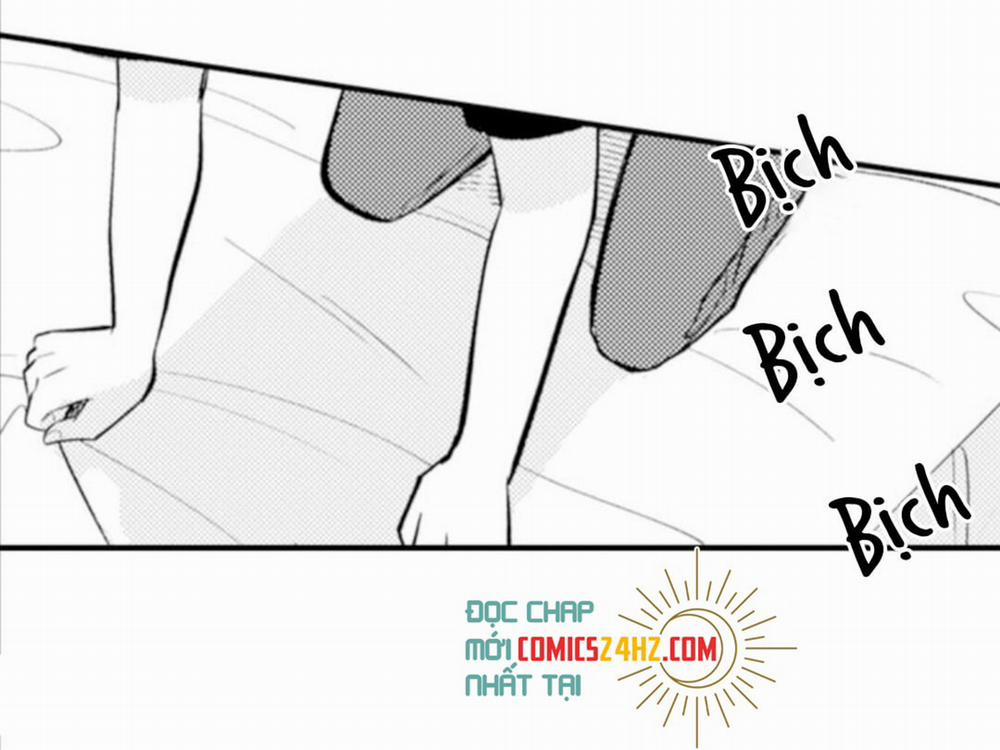 Mặt Sẹo Quyến Rũ 5 trang 5