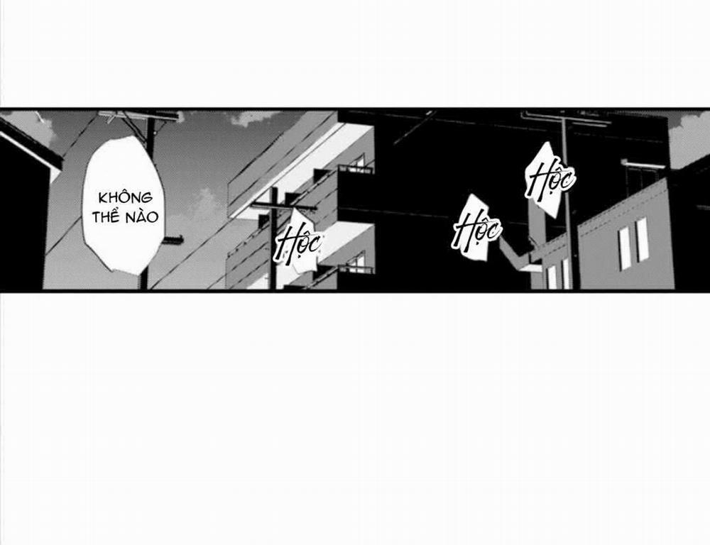 Mặt Sẹo Quyến Rũ 5 trang 6