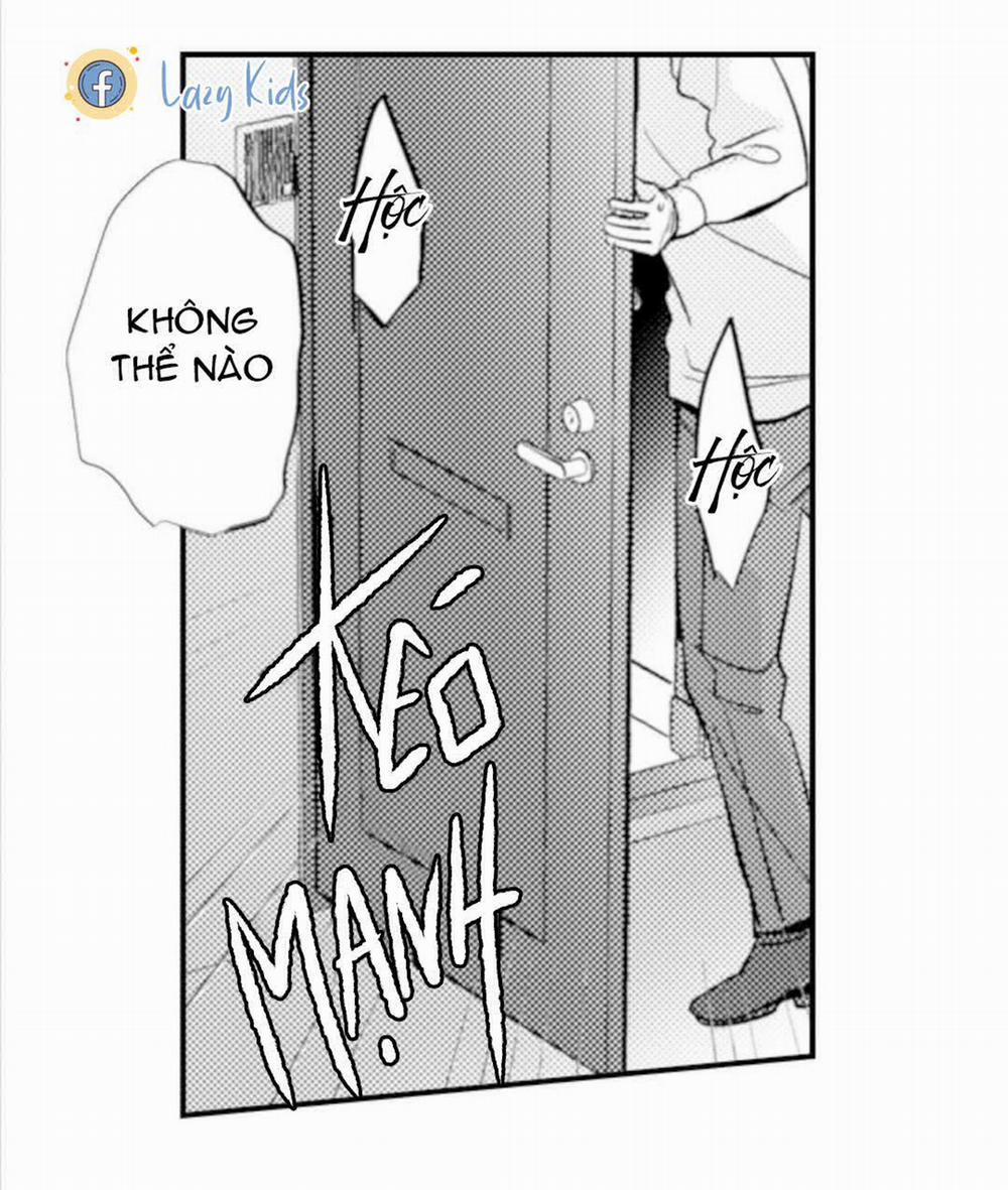 Mặt Sẹo Quyến Rũ 5 trang 7